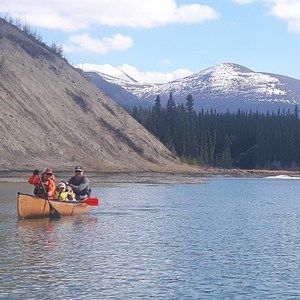 Meet your Posher, Shawna